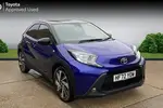 2023 Toyota Aygo X