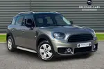 2019 MINI Countryman