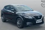 2022 Nissan Qashqai