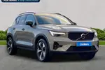 2023 Volvo XC40