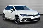 2026 Volkswagen Polo