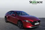 2020 Mazda 3