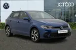 2023 Volkswagen Polo