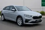 2026 Skoda Scala