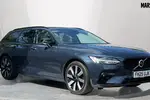 2025 Volvo V90