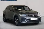 2023 Volkswagen T-Roc