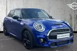 2020 MINI Hatchback 5dr