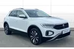 2024 Volkswagen T-Roc