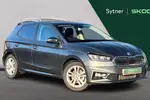 2024 Skoda Fabia