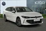 2024 Volkswagen Passat Estate