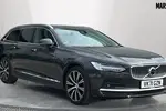 2021 Volvo V90