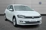 2021 Volkswagen Polo