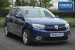 2019 Dacia Sandero