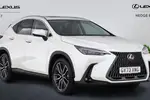 2023 Lexus NX