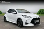 2023 Toyota Yaris