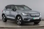 2021 Volvo XC40 Recharge