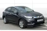 2019 Honda HR-V