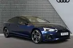 2022 Audi A5 Sportback