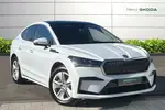 2024 Skoda Enyaq