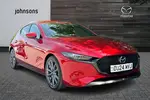 2024 Mazda 3