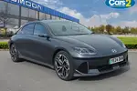 2024 Hyundai IONIQ 6