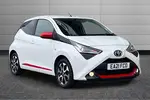 2021 Toyota Aygo