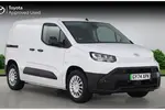 2024 Toyota Proace City