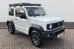 2023 Suzuki Jimny