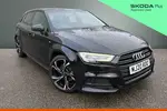 2020 Audi A3