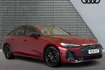 2026 Audi A5