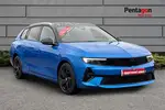 2023 Vauxhall Astra