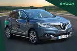 2017 Renault Kadjar