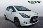 2019 Hyundai ix20
