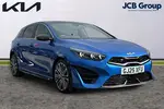 2025 Kia Ceed