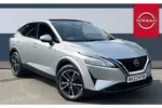 2023 Nissan Qashqai