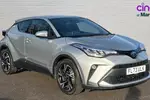 2023 Toyota C-HR