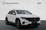 2025 Mercedes-Benz EQA