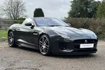 2019 Jaguar F-Type