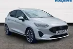 2023 Ford Fiesta