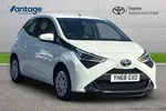 2018 Toyota Aygo