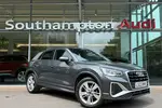 2023 Audi Q2