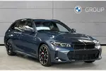 2026 BMW 3 Series