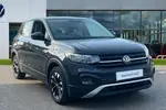 2021 Volkswagen T-Cross