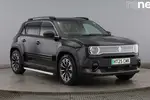 2025 Renault 4