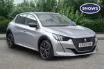 2023 Peugeot 208