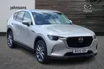 2025 Mazda CX-60