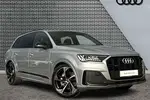 2022 Audi SQ7