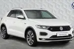2021 Volkswagen T-Roc