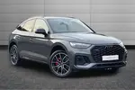 2022 Audi Q5 Sportback