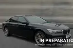 2017 BMW 7 Series